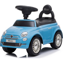 Prince Toys FreeON Fiat Περπατούρα Ride On Αυτοκινητάκι 12m+ Μπλε