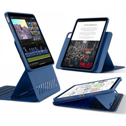 ESR Shift Magnetic Pencil Blue (iPad Air 11" 2024 / iPad Air 10.9" 2020/2022)
