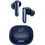 Anker P40i Ακουστικά Bluetooth In Ear Ανθεκτικά στο Νερό Navy Blue