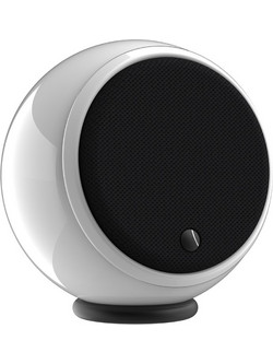 Gallo Acoustics Micro SE Ηχείο Hi-Fi Βιβλιοθήκης 125W 2 Δρόμων Gloss White