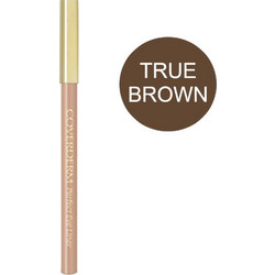 Coverderm Perfect 2 True Brown Μολύβι Ματιών Υποαλλεργικό 1.5gr