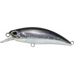 Kendozo Baby Minnow Τεχνητό Δόλωμα Ψαράκι 5cm 4gr 266