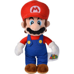 Simba Super Mario 20cm 109231009