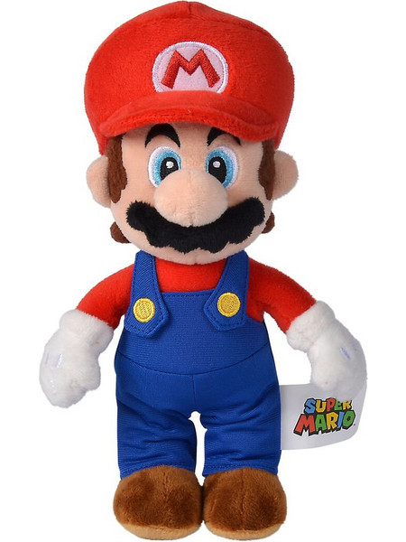 Simba Super Mario 20cm 109231009