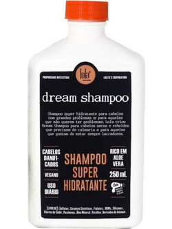 Lola Cosmetics Dream Σαμπουάν 250ml