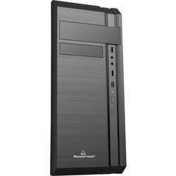 Powertech PCFRB-005 Front Panel για PC Case PT-849