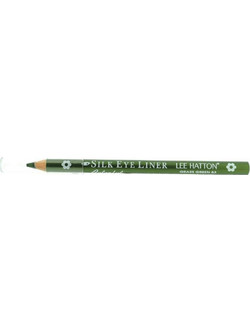 Lee Hatton Silk Eye Liner 83 Grass Green Μολύβι Ματιών