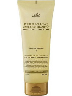 Lador Dermatical Σαμπουάν κατά της Τριχόπτωσης 200ml