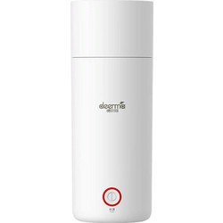 Deerma PRDR050 Ανοξείδωτος Βραστήρας Ταξιδίου 0.35lt 300W