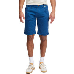 Blend Ανδρική Βερμούδα Chino Μπλε 20716713-194029