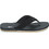Volcom Ανδρικές Σαγιονάρες Μαύρες V0811522-BLK