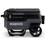 Igloo Trailmate Φορητό Ψυγείο 66lt Γκρι 41603