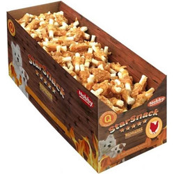 Nobby StarSnack BBQ Wrapped Chicken Small 6cm