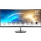 MSI Pro MP341CQ Ultrawide VA Curved Monitor 34" 3440x1440 QHD 100Hz 4ms