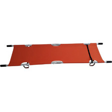 Mobiak Φορείο Μεταφοράς Πτυσσόμενο Αντοχής 159kg 208x55x14cm 0804591