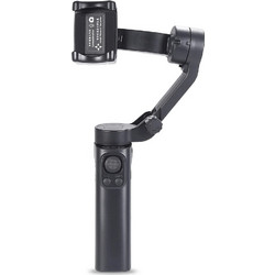 Techsuit F5 Plus Black