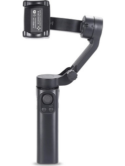Techsuit F5 Plus Black