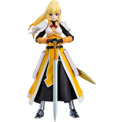 Max Factory KonoSuba Crimson Legend Darkness 14cm