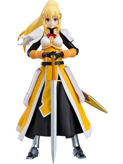 Max Factory KonoSuba Crimson Legend Darkness 14cm