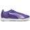 Puma Ultra 5 Play TT 107905-01 Ποδοσφαιρικά Παπούτσια με Σχάρα Μωβ