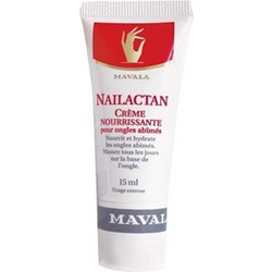 Mavala Nailactan Κρέμα Ενδυνάμωσης Νυχιών 15ml