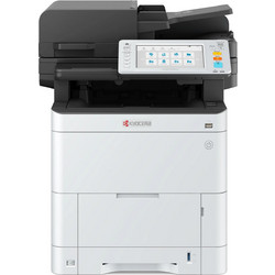 Kyocera MA3500cifx Έγχρωμο Φωτοτυπικό Laser