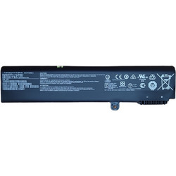 Συμβατή Μπαταρία Laptop για MSI GE72/2QC/2QD/GL62/GL62M/GL72/GE62/GP62/GP72/GP62MVR/GP72MVR/GL62VR/GL72VR/CX62/6QD/BTY-M6H 4730mAh