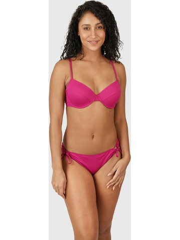 Brunotti Bikini Top Φούξια 1-2412320261-8202