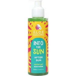 Aloe+ Colors Into The Sun After Sun Γαλάκτωμα Σώματος 150ml