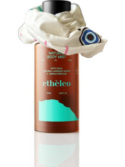 Etheleo Monoi Body Mist 100ml