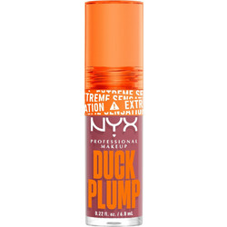 Nyx Duck Plump 10 Lilac On Lock Plumping Lip Gloss 7ml