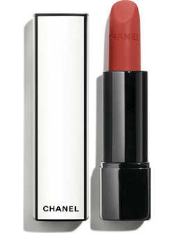 Chanel Rouge Allure Velvet Nuit Blanche 01:00 Κραγιόν Stick 3.5gr