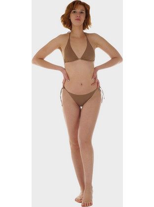 Gsecret Bikini Set Τριγωνάκι Ταμπά 1096-27773