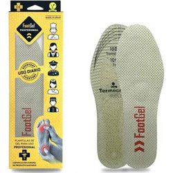 FootGel Professional Work Πάτοι Παπουτσιών