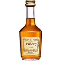 Hennessy Cognac V.S. Κονιάκ 50ml