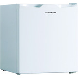 United UND-0461W Ψυγείο Mini Bar 46lt Υ50.3xΠ45.3xΒ45.5cm Λευκό