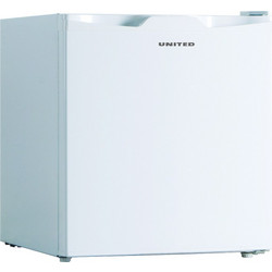 United UND-0461W Ψυγείο Mini Bar 46lt Υ50.3xΠ45.3xΒ45.5cm Λευκό