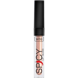 Wibo Spicy 07 Plumping Lip Gloss 3ml