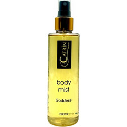 Catrin Goddess Body Mist 200ml