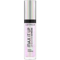 Catrice Max It Up 50 Beam Me Away Plumping Lip Gloss 4ml