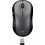 Logik LWLMSL23K Ασύρματο Ποντίκι Black Grey