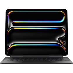 Apple Magic Keyboard UK Black (iPad Pro 13" 2024)