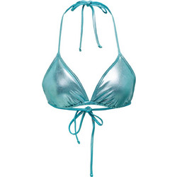 Only Bikini Top Τριγωνάκι Τιρκουάζ 15314924