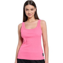 BodyTalk Γυναικείο Αθλητικό T-Shirt Φούξια 1241-901721-00336