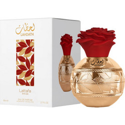 Lattafa Pride Lahdath Eau de Parfum 80ml