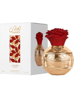 Lattafa Pride Lahdath Eau de Parfum 80ml