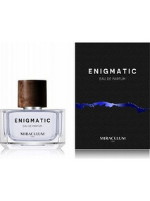 Miraculum Enigmatic Eau de Parfum 50ml