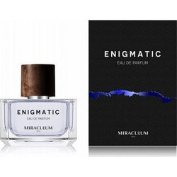 Miraculum Enigmatic Eau de Parfum 50ml
