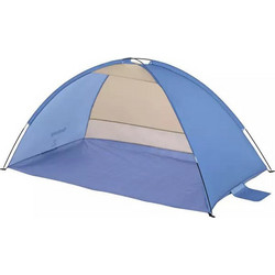 Bestway Pavillo Τέντα Παραλίας Μπλε 200x120x95cm 68105