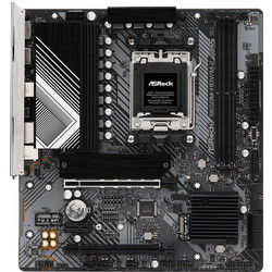 Asrock B650M-HDV/M.2 Motherboard Micro ATX με AMD AM5 Socket